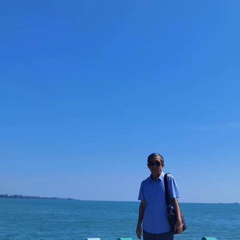 新马泰旅游有感（三） ——马六甲，你真行