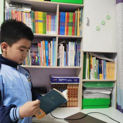【身边的榜样】王传煦  明志笃行  静学远思