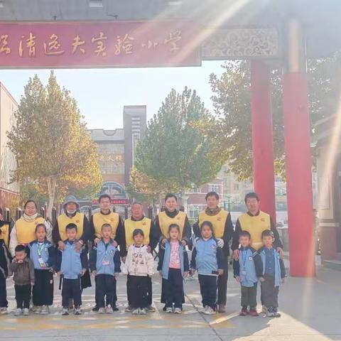 家校携手，共筑安全成长路—﻿