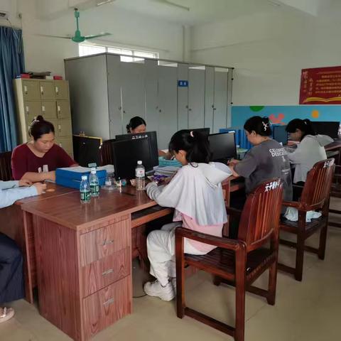 预防基孔肯雅热，我们在行动 ——茂南区鳌头镇第三中心幼儿园防控系列活动