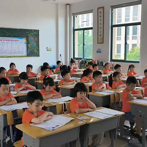 💙好习惯12班第二周周记💙