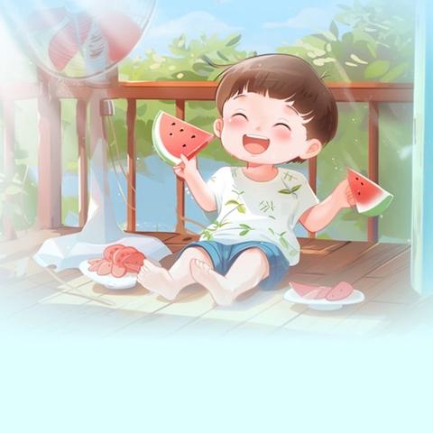 青草湾早培幼儿园第八季暑期艺术季第三周精彩瞬间