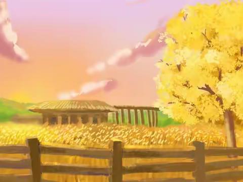 米罗计画——《美味😋南瓜饭》