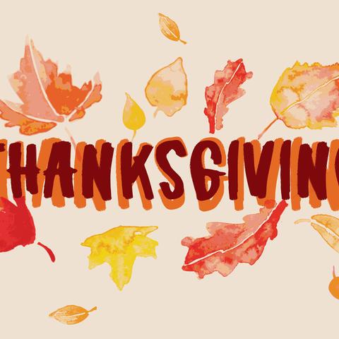 心怀感恩，遇见美好🌈