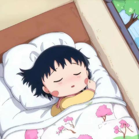 【爱弥儿幼儿园小二班】——午安，宝贝们🌟