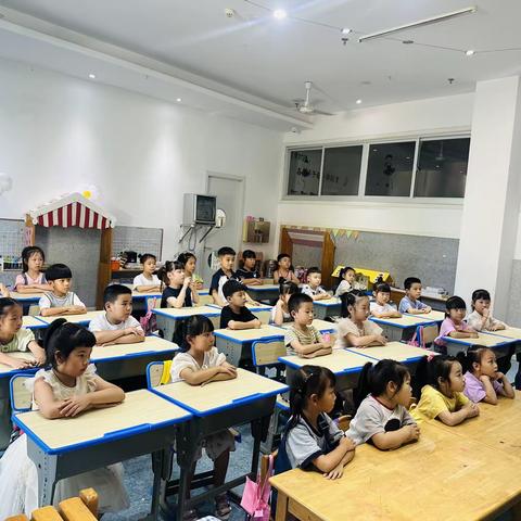 【城南 大二班】😜欢乐一周