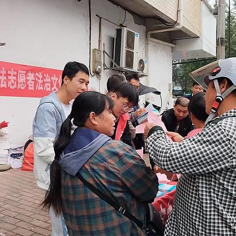 爱路护路 从我做起——铁路护路法律法规知识宣传