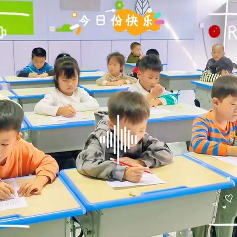 幼儿园的快乐生活——朵二班一周回顾