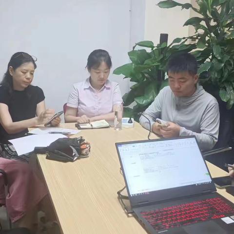 “紧锣密鼓忙筹备 全力以赴迎盛会” 农行青羊支行坚决做好大运会金融服务工作