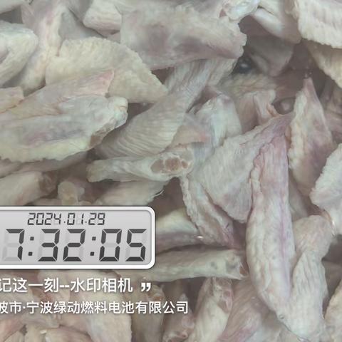 1.29宁波绿动体系安全日报