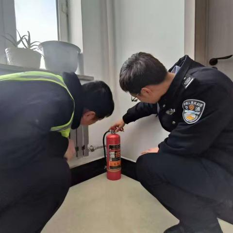 未雨绸缪迎春节 全力部署保畅行