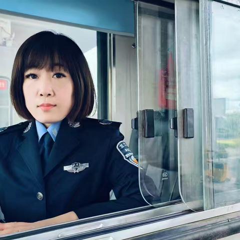 元宵佳节共团圆 平安交通伴您行