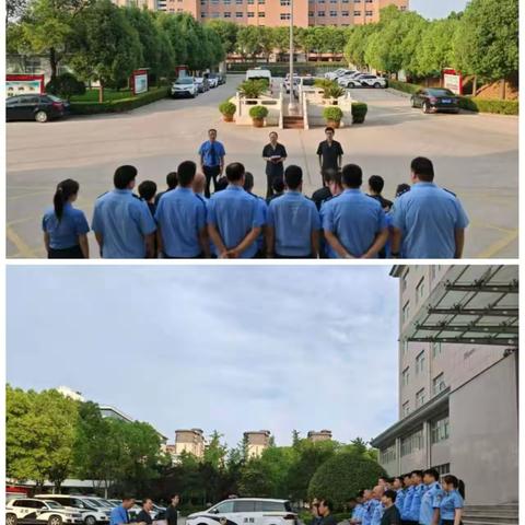 豫剑执行｜叶县法院开展阳光惠企一优化营商环境专项执行行动