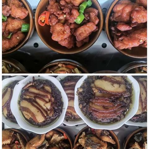 幸福食堂对“新业态群体”就餐难问题解决方法