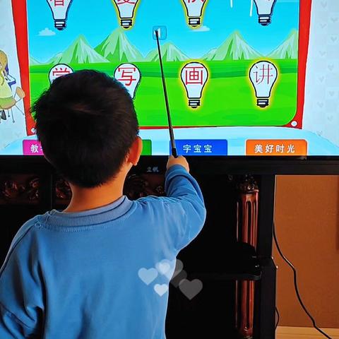 2025年3月—2026年7月幼小衔接全年班影像