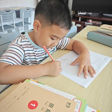 2026年9月全年班小朋友留影