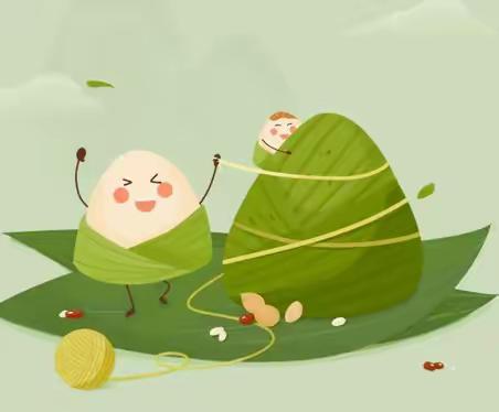 传承端午习俗，弘扬中华文化 蒋家小学