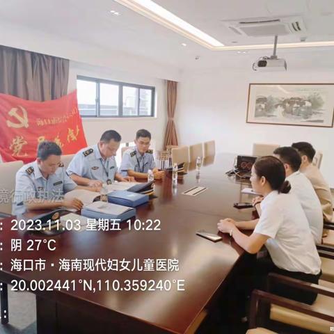 发扬党员务实精神，护航企业健康发展——党员先锋队进企业