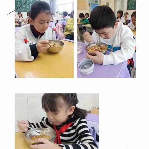 【我手绘我心】长乐第二小学课后服务二年级学生作品掠影