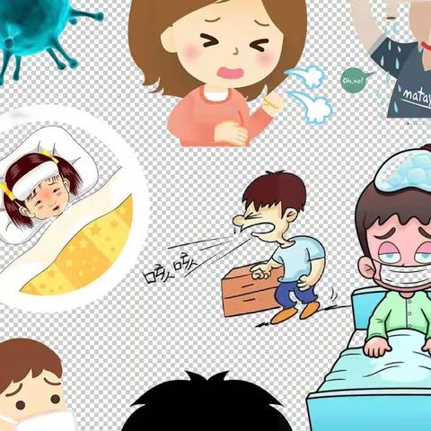 生病是中国人一种心理防御机制。