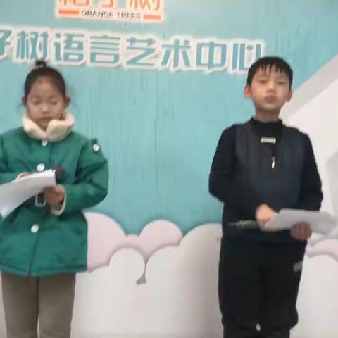 池阳小学二年级三班易旭尧2024“微实践”活动才艺福