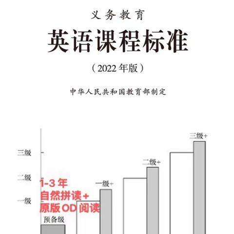 英语新课标 之 自然拼读+oxford discover 原版阅读课