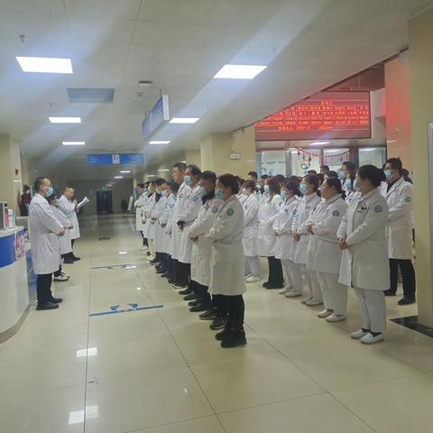 凝聚故医力量 助力乡村振兴