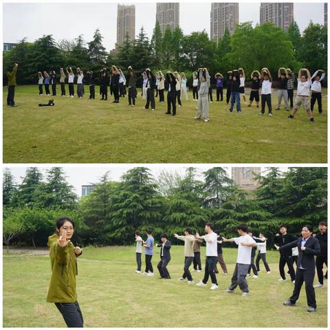 从"心跳加速"到"自信绽放"：中国农业银行泰州分行零售业务内训师培训纪实4.22