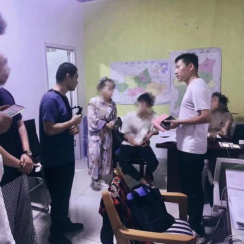 【夏季行动 | 捷报频传】商河公安打掉一冒充驾校教练诈骗团伙，破获案件300余起！