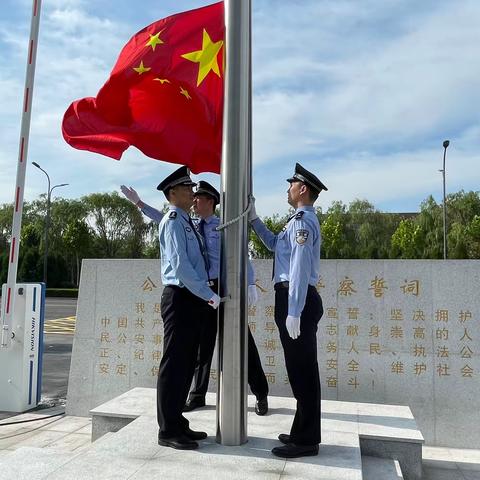 商河公安 | 严打侵财犯罪  倾力守护平安