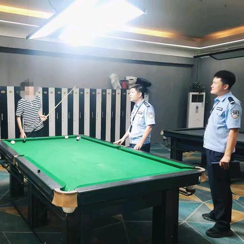 商河刑警：开展“扫街”预防警务，有效压降盗窃案件