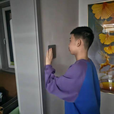 绿水青山 低碳生活