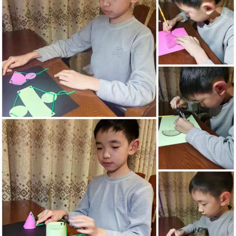 借“柱”数学实践 “锥”寻数学真知