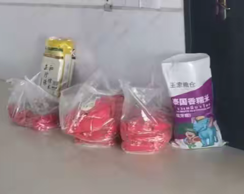 粽香暖人心 关怀聚合力——长治县金世恒合金科技有限公司开展端午系列暖心活动