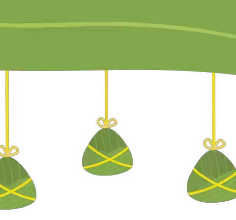感悟家国情怀  品味文化端午——敦化市第二小学校端午节活动方案