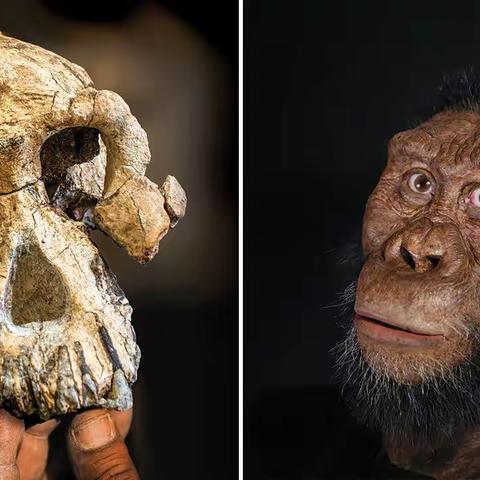 寻祖记（二）两大台柱子