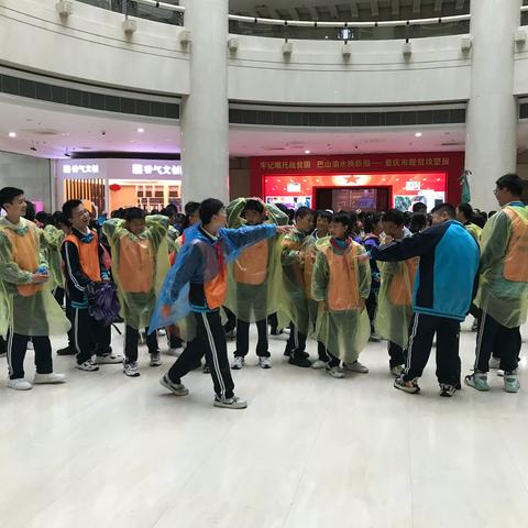 迷雾重重“巫山人”