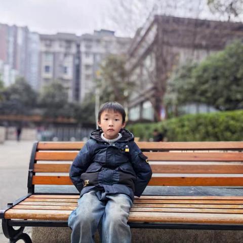 期末“趣”祝福，为我的小机灵鬼打call ✨