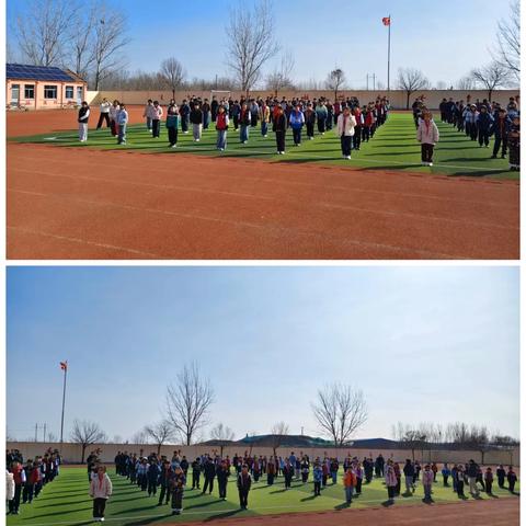 法治进校园 守护助成长 ——海丰街道小马小学开展法治教育活动
