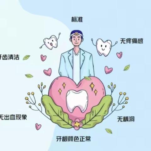 爱护牙齿 从口开始🦷 晋宁磷矿医院口腔科为您服务.