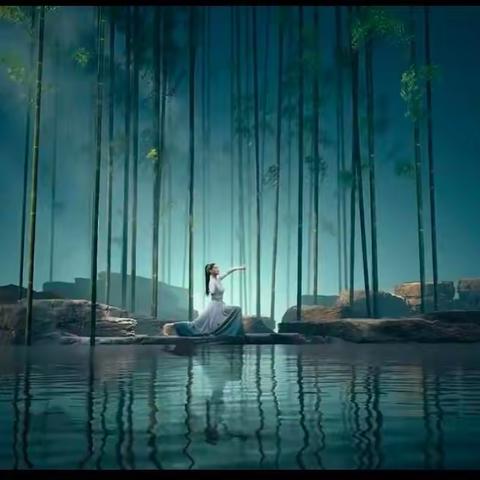 端午端舞 风华起舞