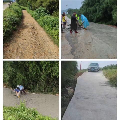 教育帮扶点亮乡村振兴路