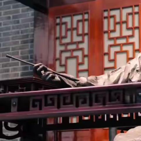 走进巨匠之门 加强美育熏陶