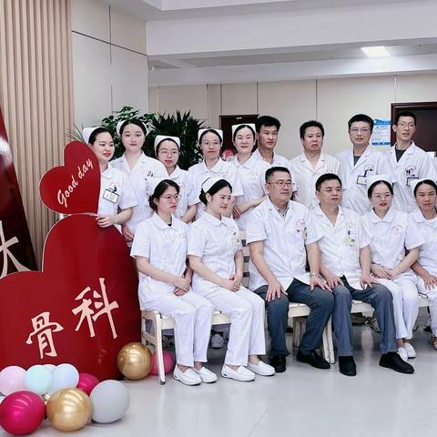 青原区总医院骨科:接骨得人心   专业获美誉