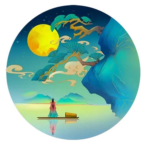 九九重阳节、浓浓敬老情——黎平县水口镇中心幼儿园重阳节主题活动