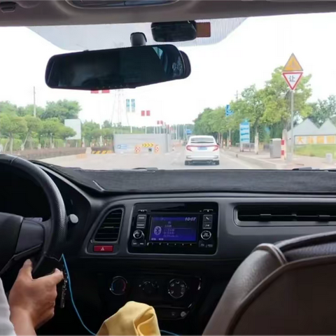 三下乡进行时 -------八坊古城宣传视频拍摄活动