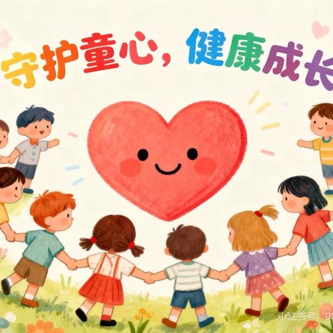 心理健康知识科普·自我调适心理小方法