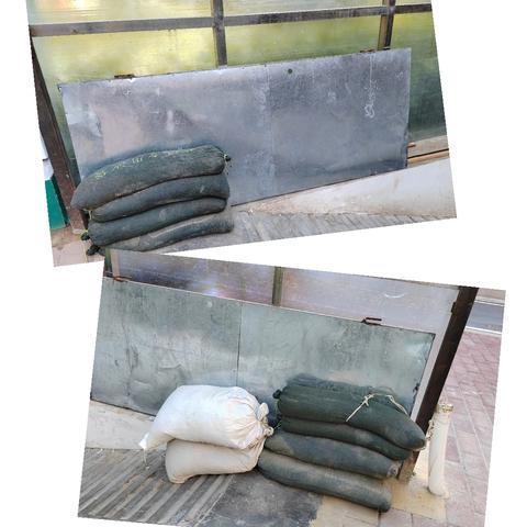 飞联智慧物业工作简报