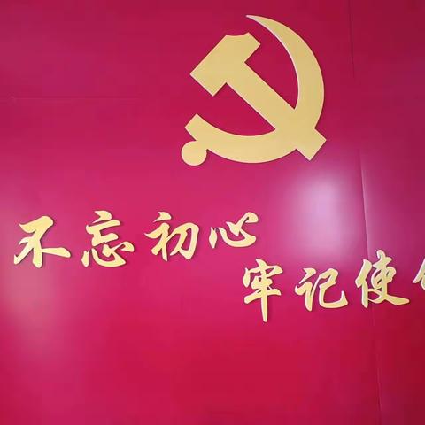 “党旗红”引领“收购火” —夏邑杨集分库党支部用“四个到位”让党旗在收购一线高高飘扬！