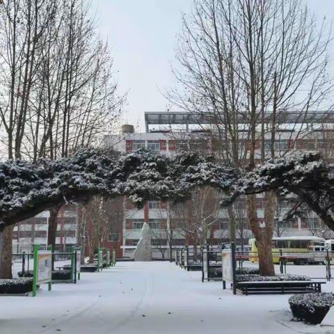 展望新学期，承载“心”梦想 ——育新学校寒假地理作业展示2